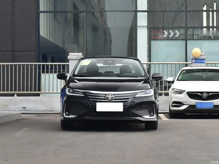 Новый автомобиль для TOYOTAS ALLION 2.0L Роскошная серия автомобилей allion Китайский Производитель роскошных бензиновые новые автомобили