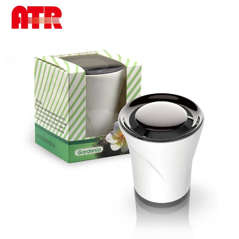 Gel Custom Luxury Personalized  Diffuser Air Freshener Car Air freshener