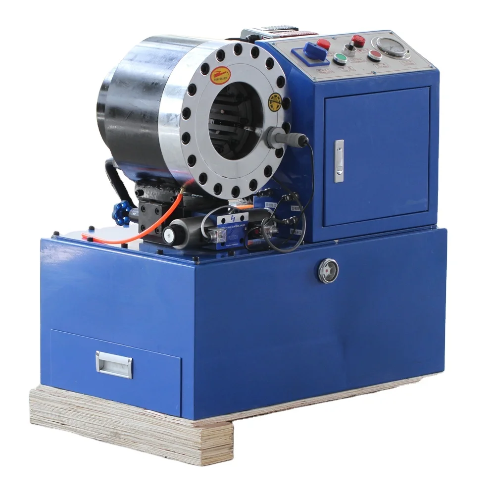 Cable Crimping Tools Hydraulic Press