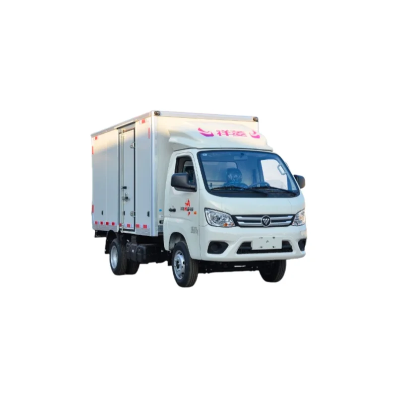 Новый мини-пикап мини-грузовик 4x2