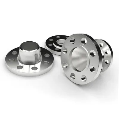 Stainless Steel Titanium Flange Socket Weld Flange Slip on Weld Neck Plate Blind Flange