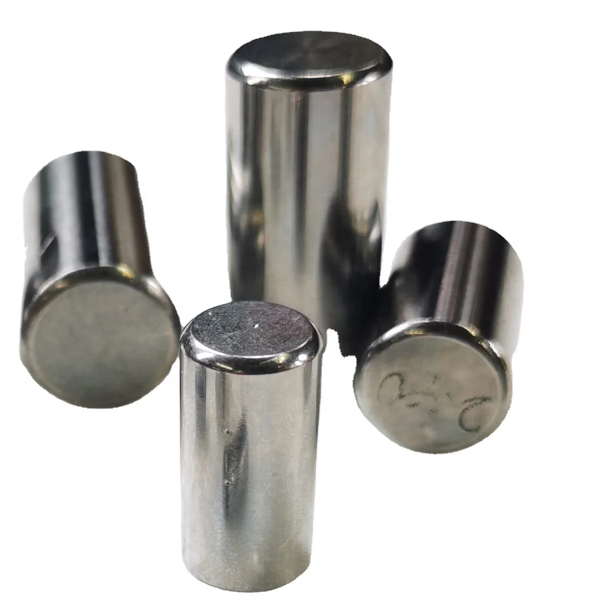 S-2 diameter 10mm length 20mm high quality bearing steel  roller cylindrical