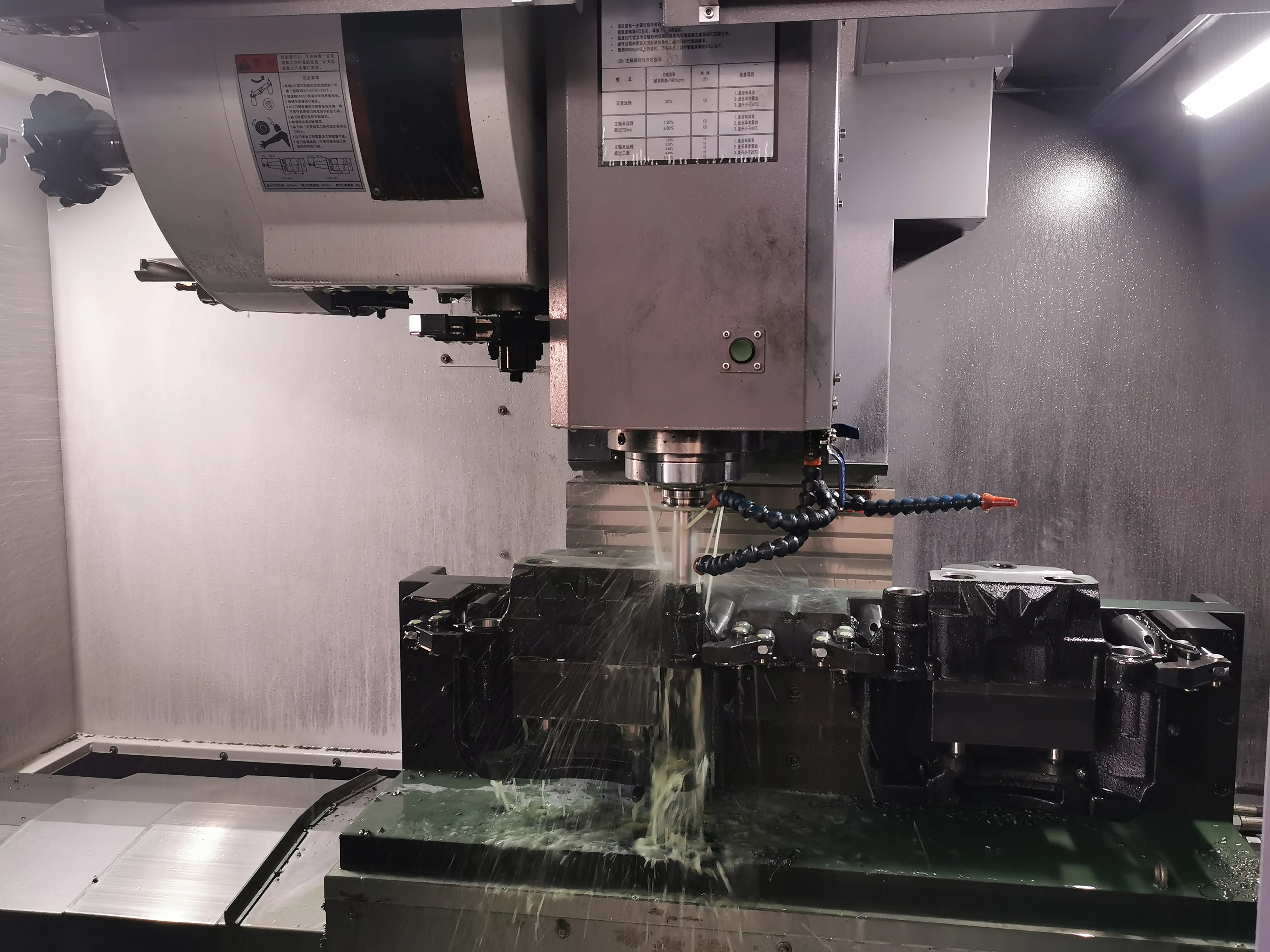 Trailer Brake Caliper DX195 15224837 Left Hand for Trailer Brake Parts