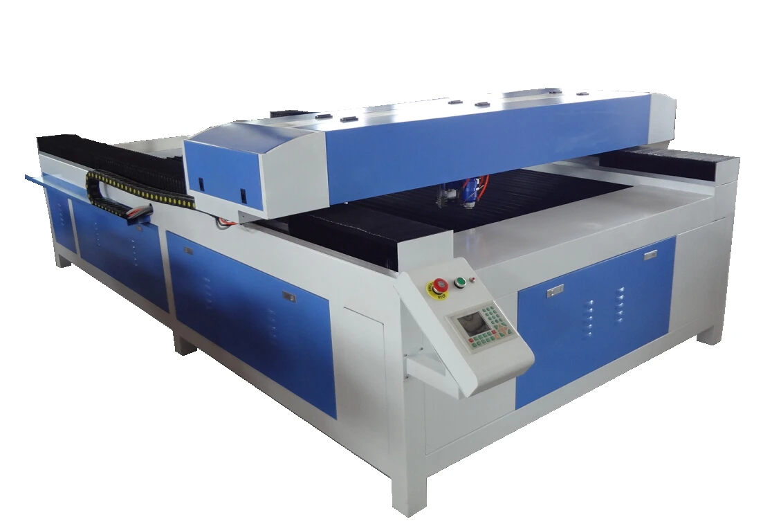 Supercnc High Precision 1325 Mixed Acrylic Stainless Steel Laser Cutting Metal Laser Cutting Machine Co2