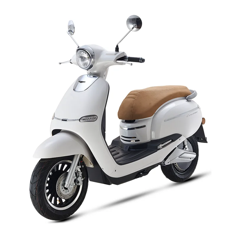 China Technology Production New Motorcycle 2000w Fast Electric Scooter