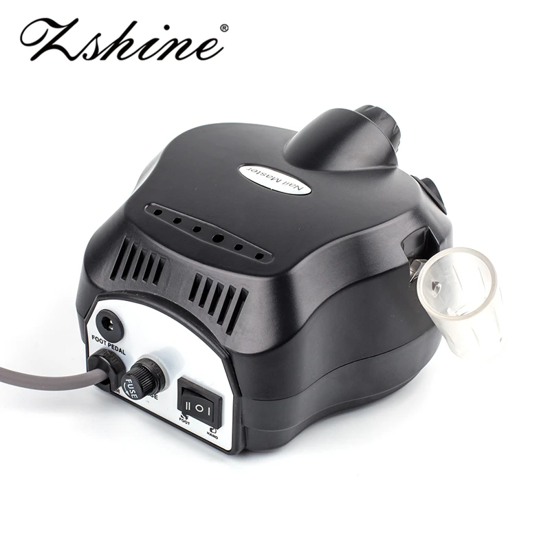 Professional women Electric Pedicure Manicure nail drill 35000 Drill Machine Electric Nail Drill Micromotor Machine