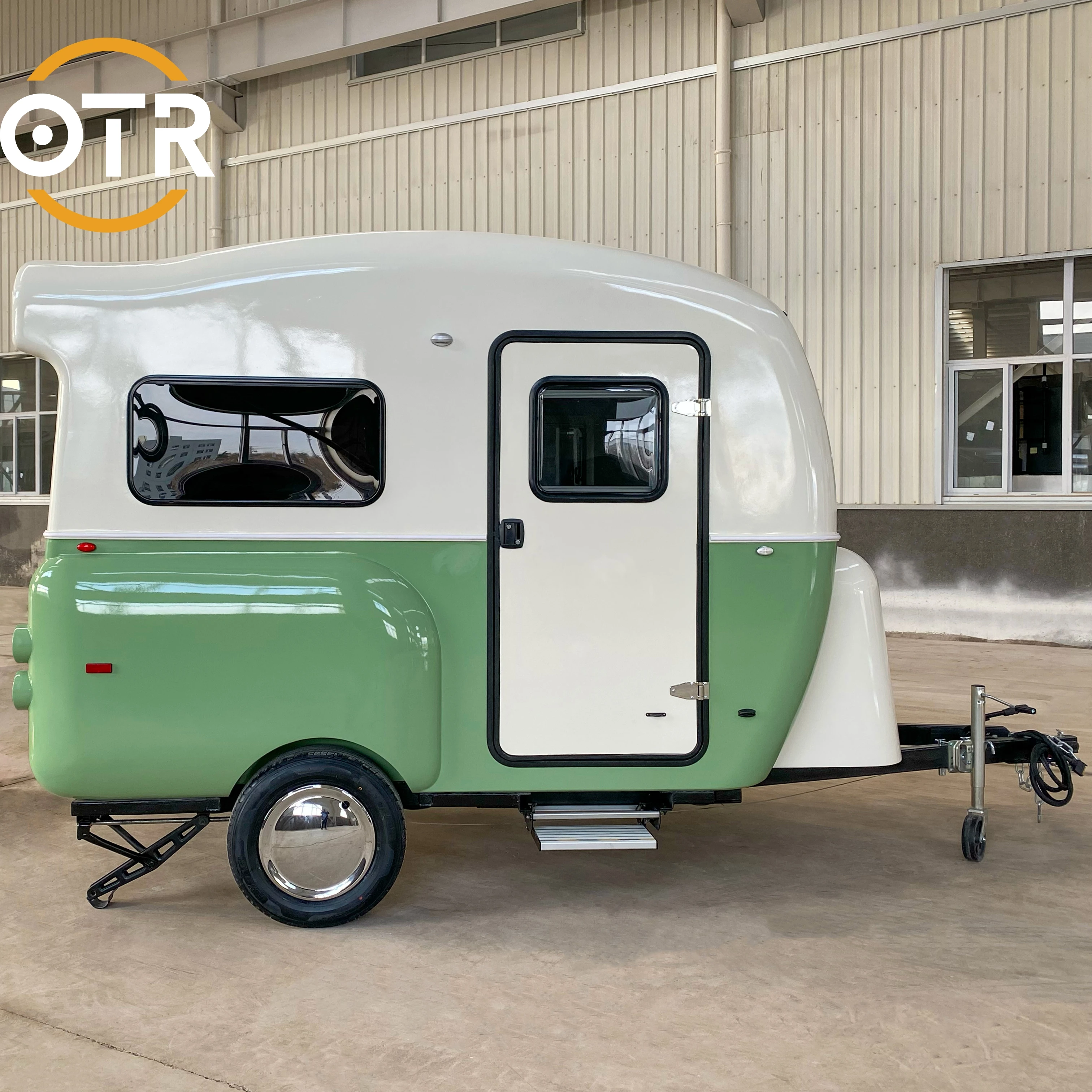 off road travel trailer rv camper 4x4 offroad campers module kit overland china camping van house car mini camper