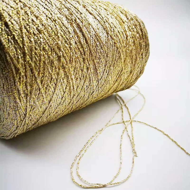 Lucky Red Braided Thread Polyester Braided String For Chinese knot /Bracelet