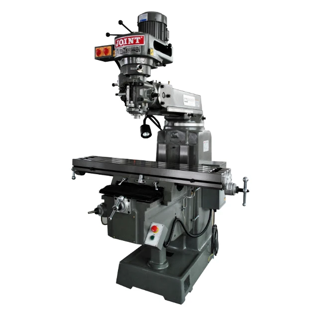 x axis mechanical power press feeding power feed for milling machine