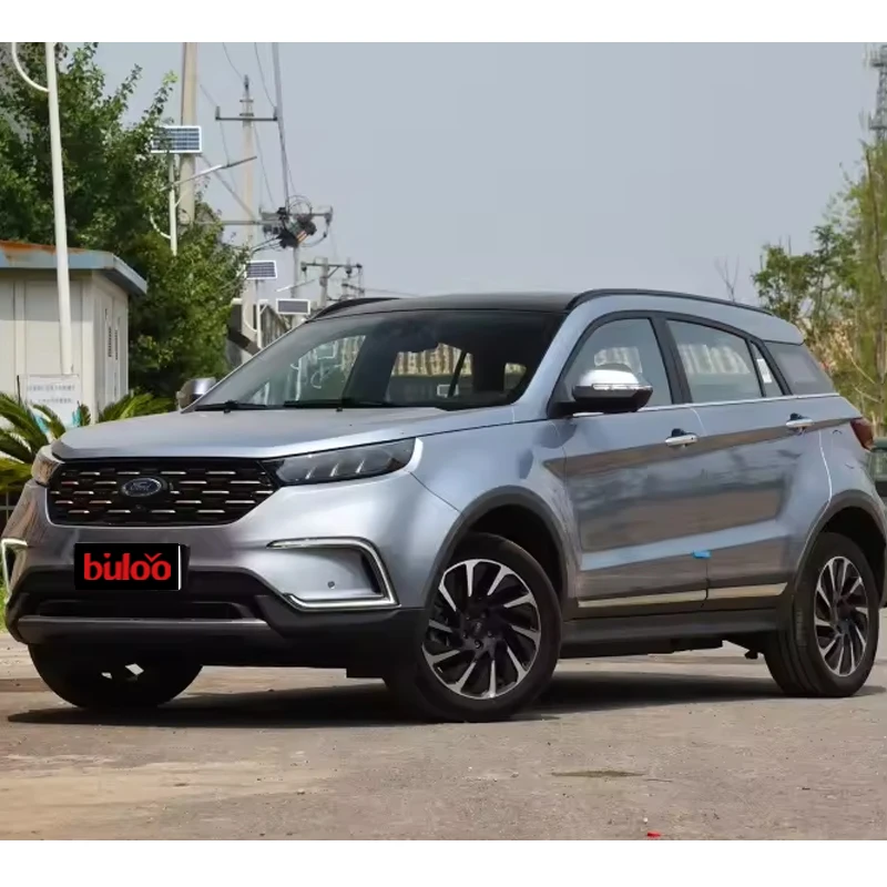 Новый автомобиль автомобильный Автомобильный Ford territory ev новые энергетические транспортные средства