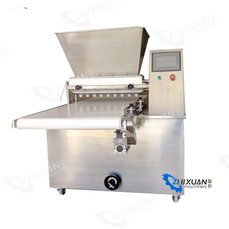  Muffin Making Depositor for cake batter bahulu