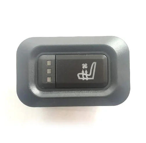 Model 3 Model Y Ventilated Heat Seat Kit