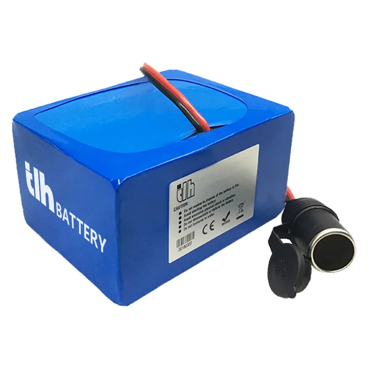 OEM 12V 48V 20Ah 30Ah 40Ah 50Ah 60Ah 72 Вольт литий-ионный V аккумуляторная