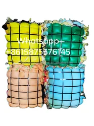 Low Price A Grade Super Soft Foam Scrap Foam PU Sponge For Mattress Rebonded foam