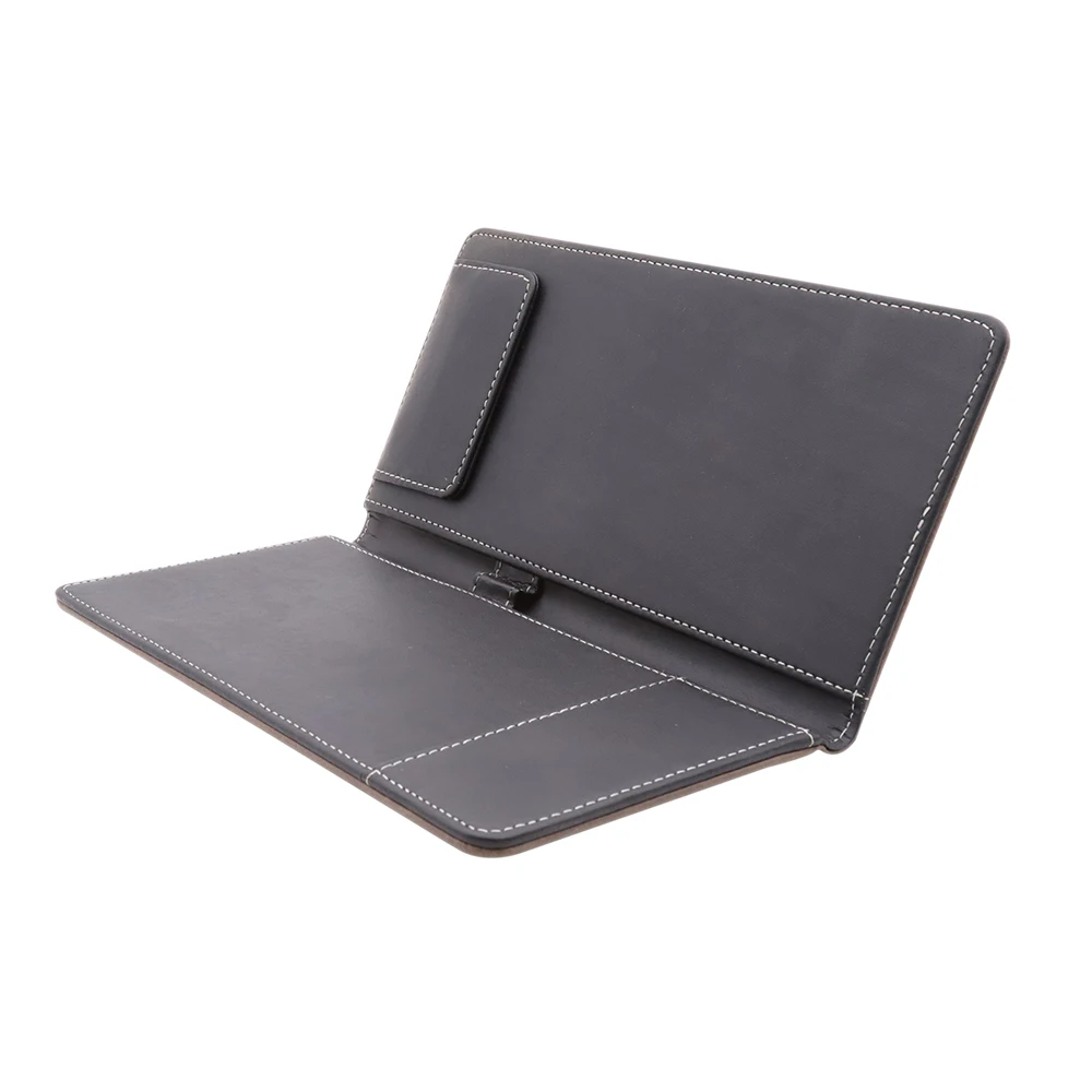 Hotel Supplies Guest Leather Restaurant Menu Receipt Check Book Presenter Bill Folder Holder
