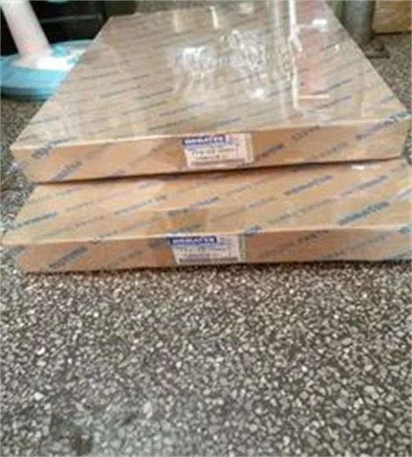 561-13-05031 561-13-05040 561-15-05521 561-15-05531 для самосвала KOMATSU HD785-7 комплект