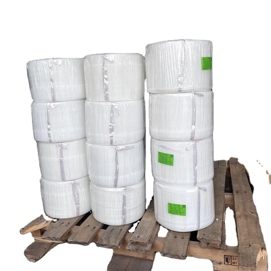 Liantuo Industrial White Grey Extruded Plastic Polypropylene PP Welding Rod