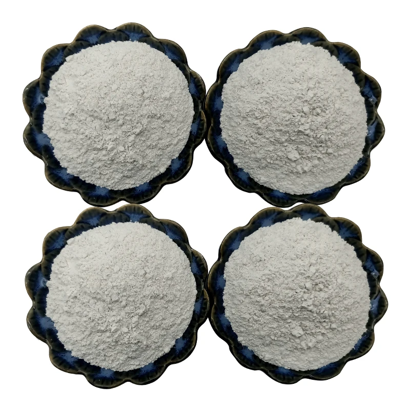 Sodium based bentonite supplier drilling bentonite powder for mud pour mazout