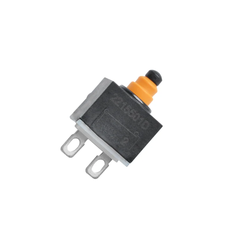 TONELUCK MQS-9A Series 40T85 Waterproof Micro Switch Power Tool Small Switch