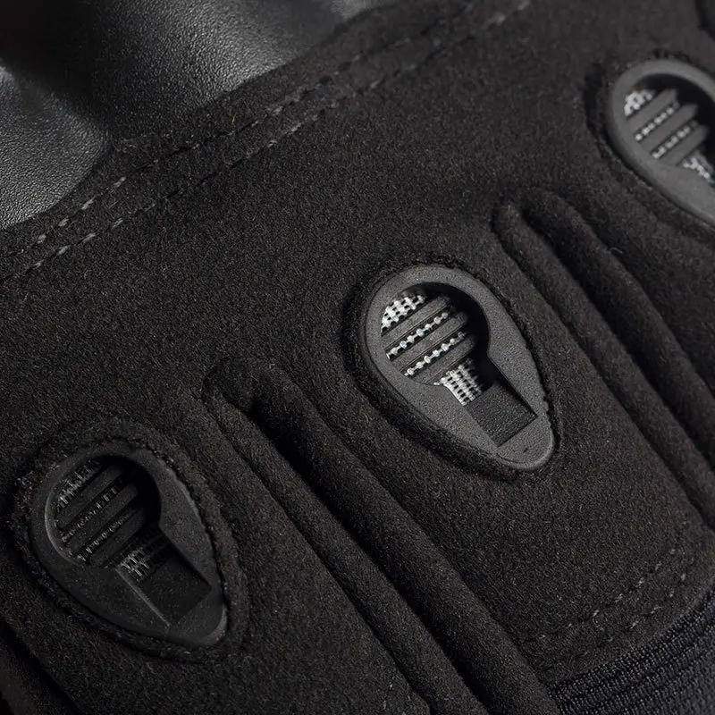 full finger dirtbike guantes de invierno motorbike sports motorcycle racing tactical gloves