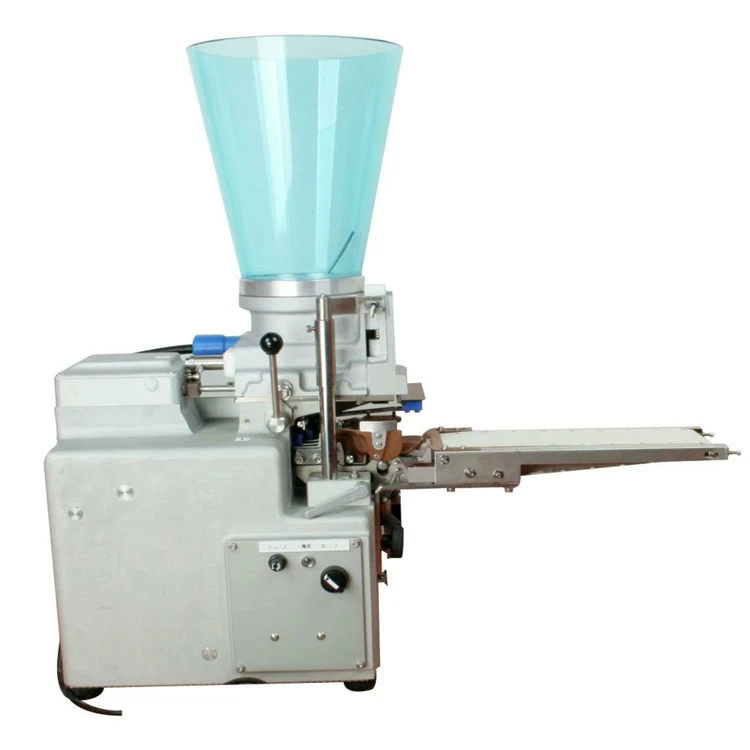 Cheap Factory Price df28 dumpling machine crispy commercial