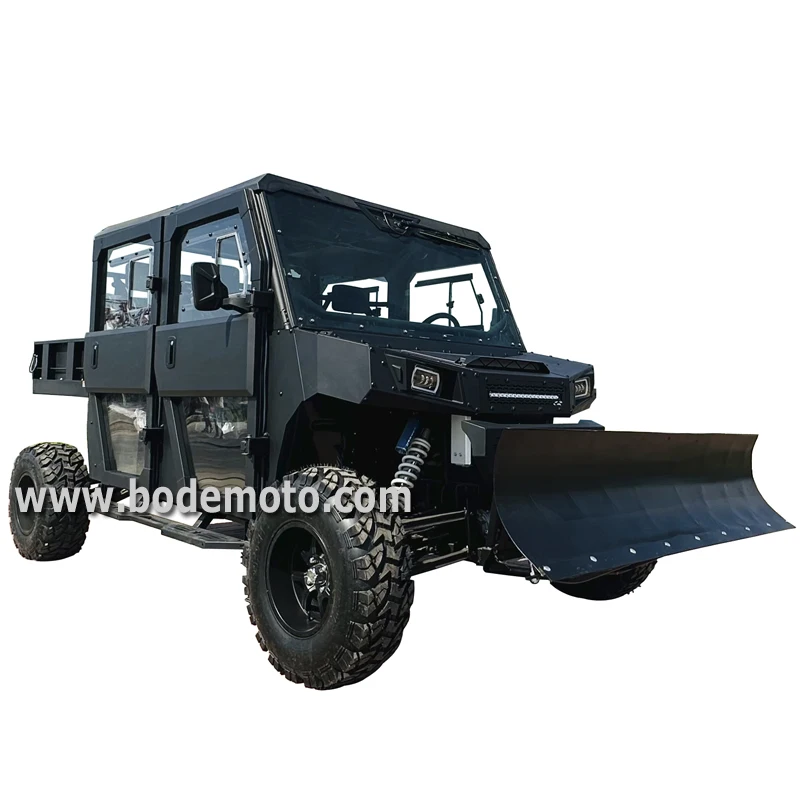 New Arrival 4seats 800cc 900cc 1000cc utv 4x4 v twin cylinder efi All terrain side by side Utility Terrain Vehicle