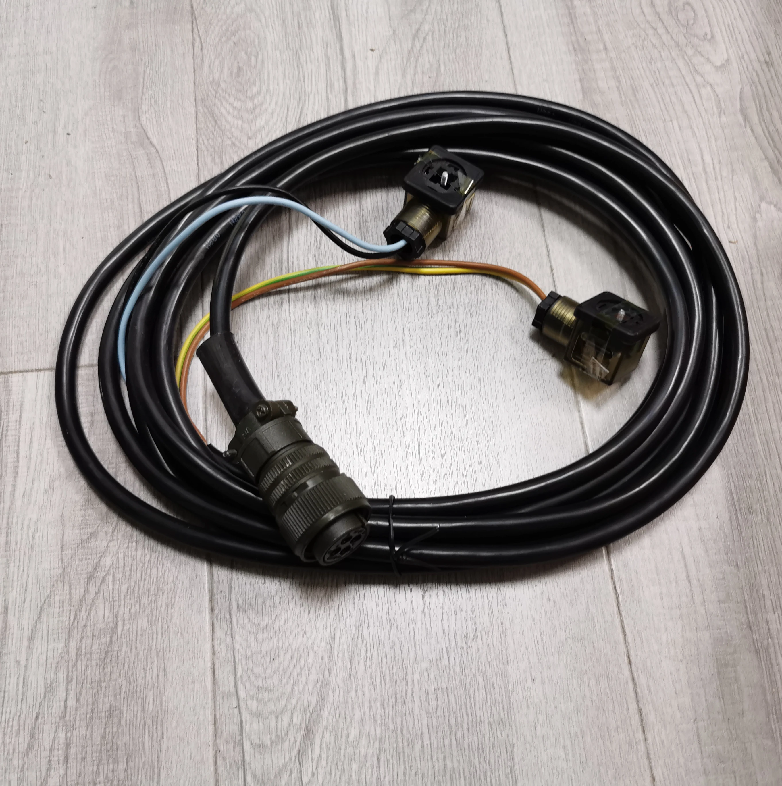 Кабели Ls370 и ls719 Cables0 400 м для кабеля системы управления машиной