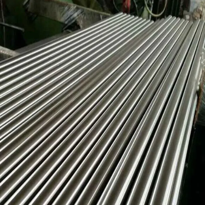 ASTM AISI bright rod 201 304 316 316L нержавеющая сталь круглый