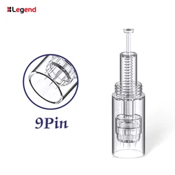 High Quality Derma Pen Needle Cartridge Micro Needle Cartridge Supplier TurnbuckleTips Screw Tips