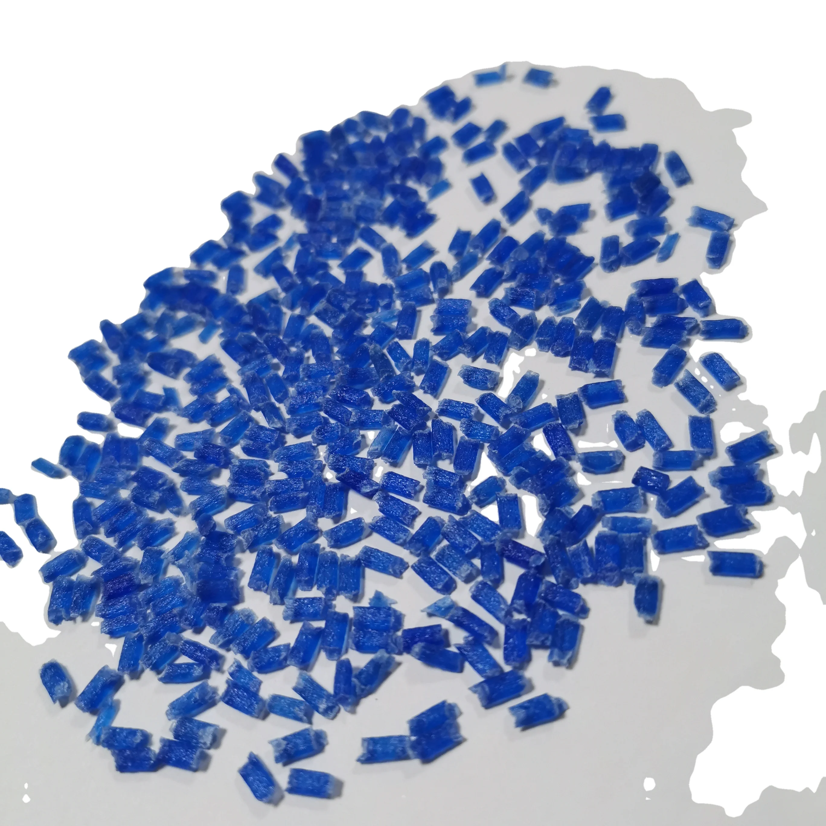 С китайской фабрики! Пластиковое сырье! Модифицированное AS SAN 30%GF