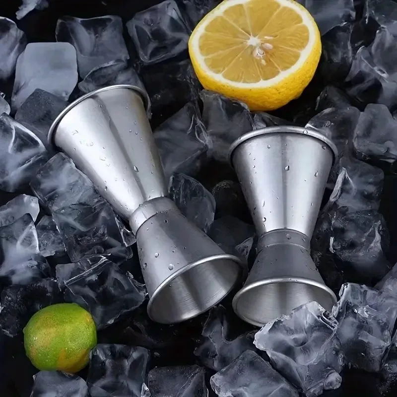 Creation Factory Wholesale Margarita Mixer Bartender 3pcs 550ml Stainless Steel Cocktail Shaker Set Bar Tools