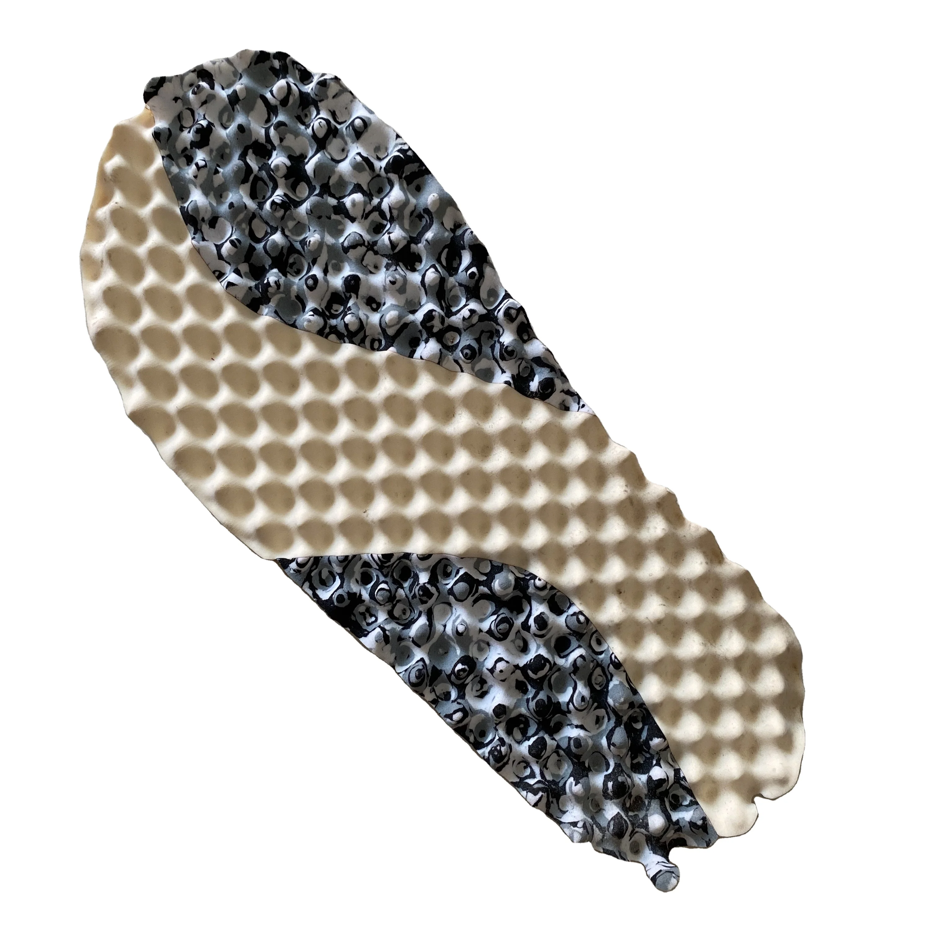 Classic havana sole for slippers eva sheet sole for flipflop wholesale