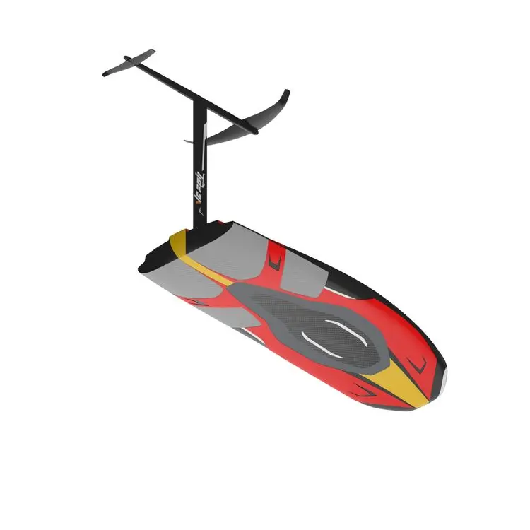 Best Sales Advanced Sailng Windsurf Kitesurfing Hydrofoil Wing Board Stand Up Watersport Windpaddle Adventure Waterplay