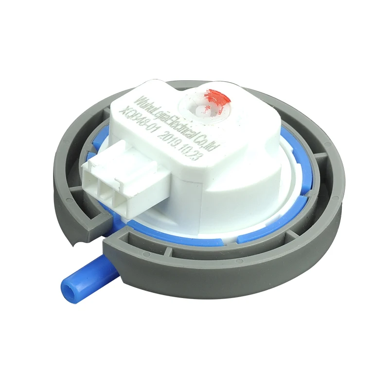Water Level Electronic Pressure sensor Water level pressure switch for Home Washing Machine/ Washer