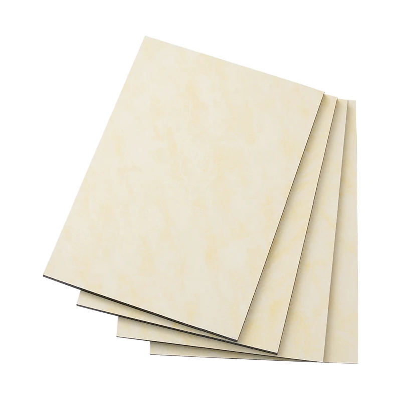 wall decor acp decoration materials aluminum composite acp board aluminum decking