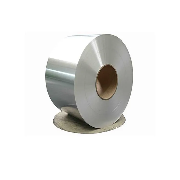 Coil 7075 H2-H4 Aluminum Alloy Coated Aluminum Sheet 5000 Series 7000 Series Is Alloy Avaliable 0.1-15mm 5-7days 1 Ton ±1%