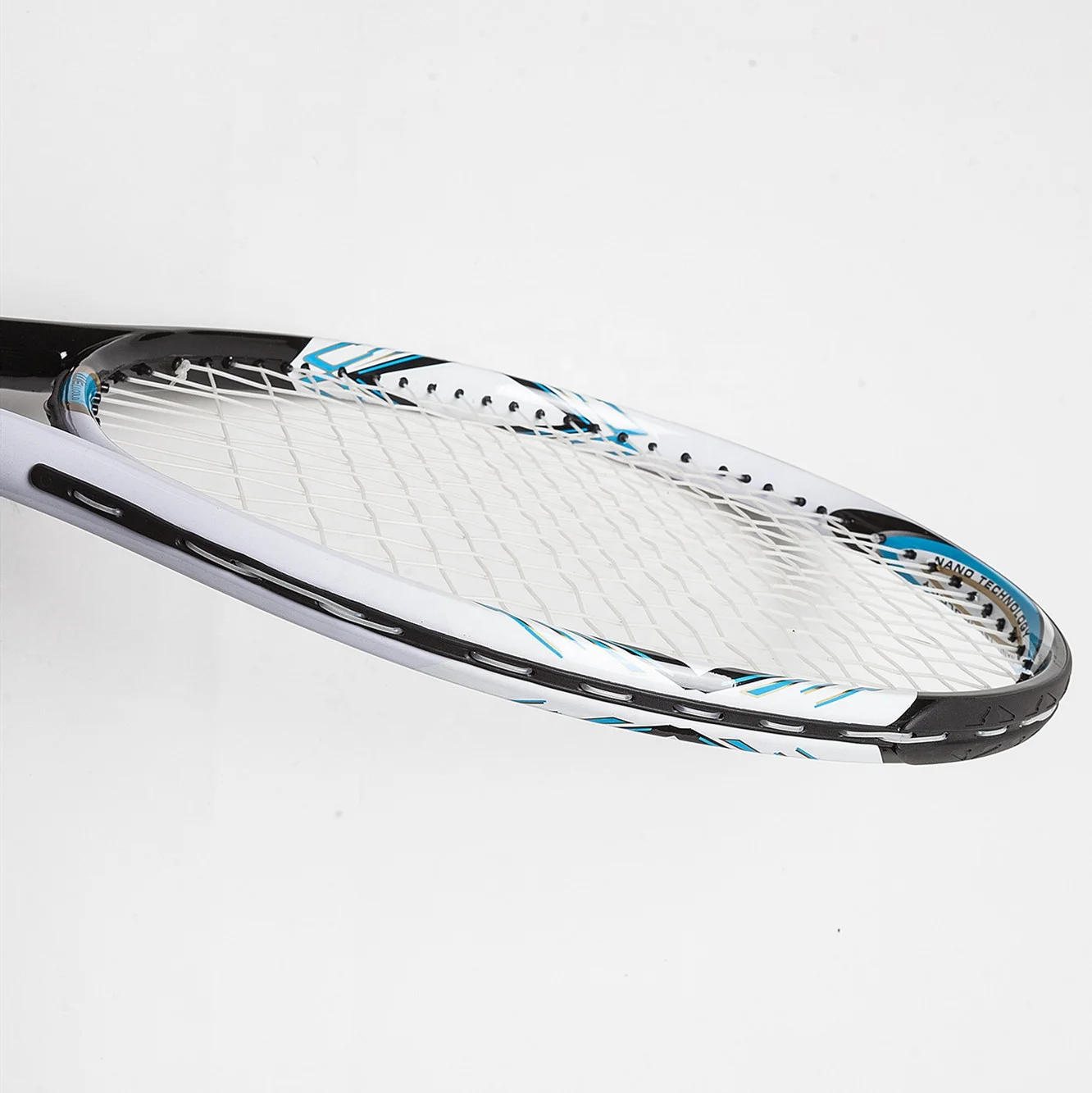 Ракетки для тенниса, теннисные ракетки с сумкой, высокая производительность