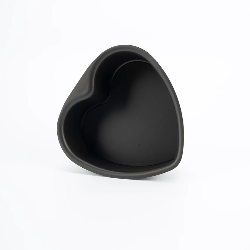 Professional kitchen oven bakeware non stick coating dessert plate baking pan for cake