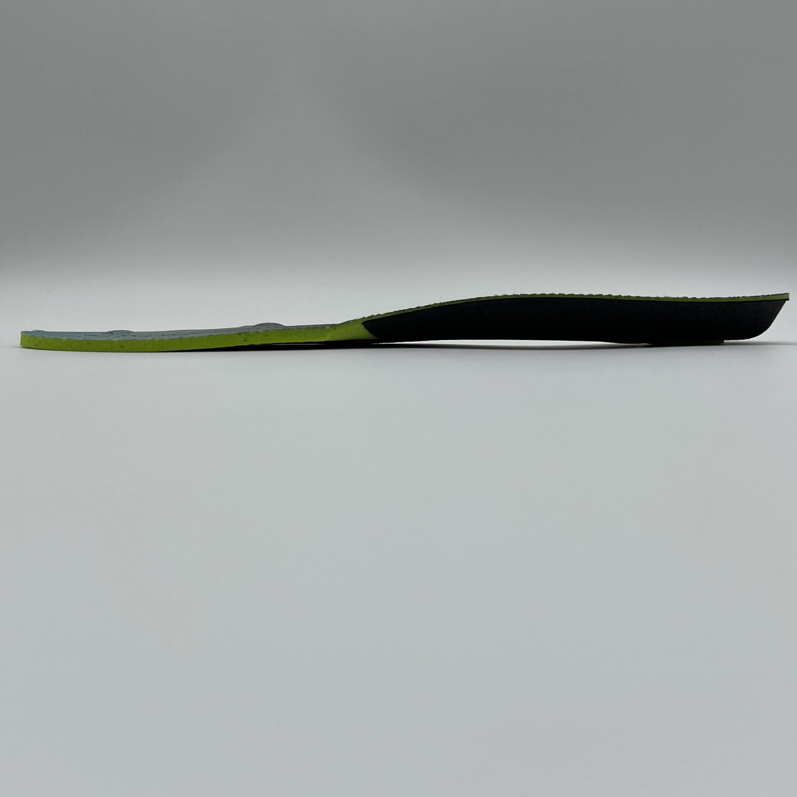 Custom Orthotic Arch Support Shoe Inserts Cork Orthopedic Insoles for Serious Flat Feet