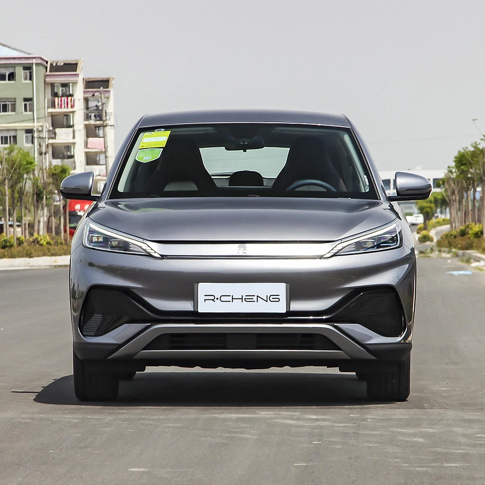 Factory direct sale New BYD Yuan plus SUV new energy vehicle Electric car SUV long mileage