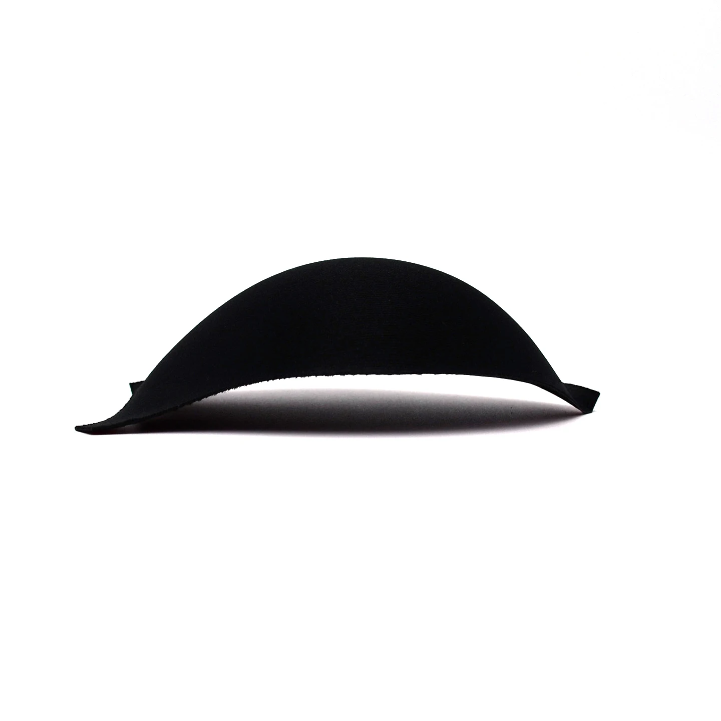 Manufacturer Supplier Push Up Removable Foam Sports Bra Cups