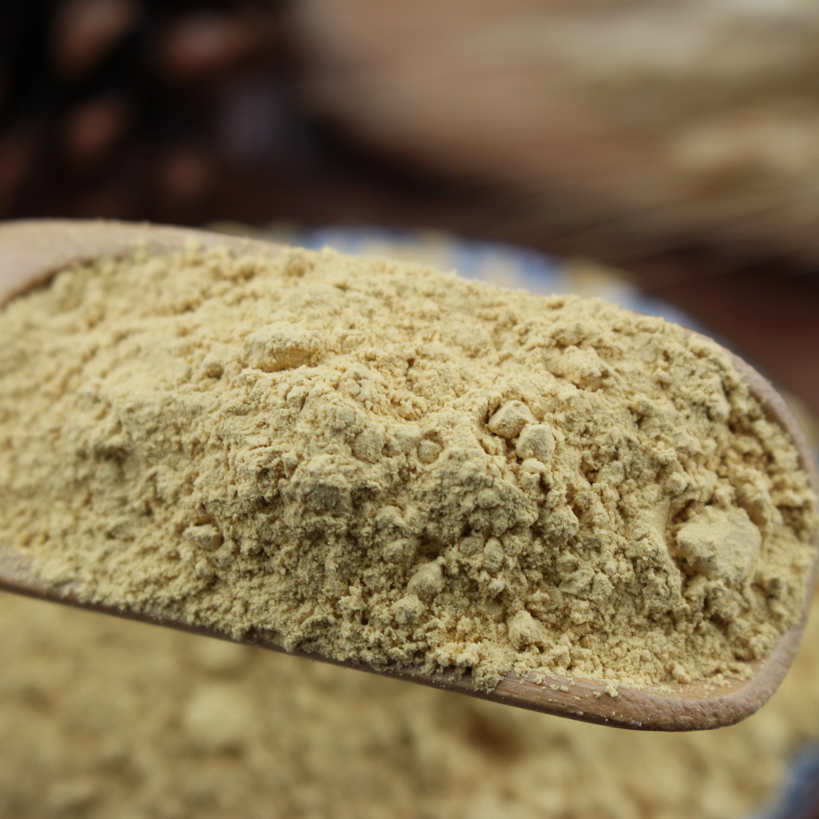 
Organic fruit freeze dried banana powder 