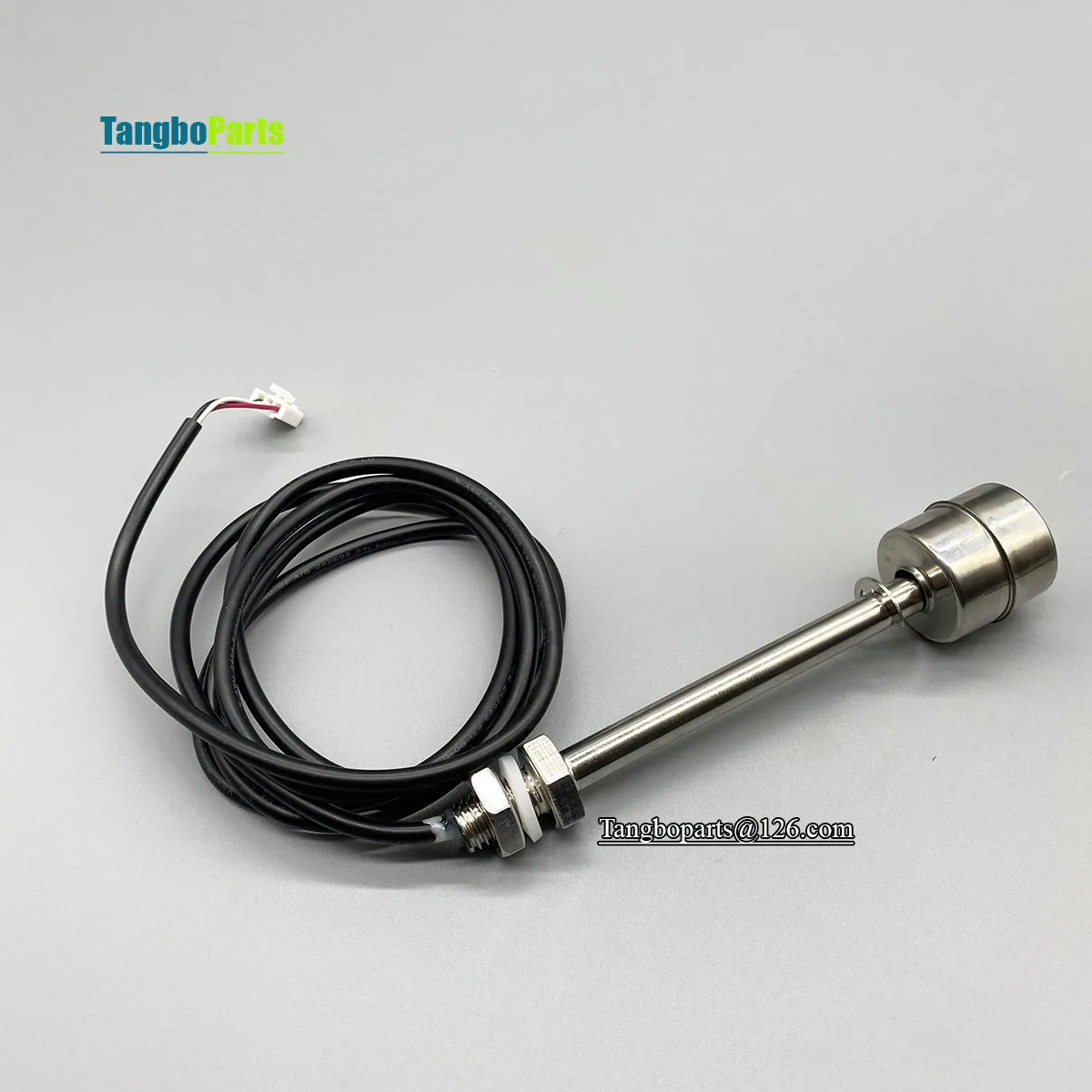 Ice Maker Accessories Controller Switch Water Level Sensor Float For Scotsman NWH1008AS NW458 608 Ice Machine Replace