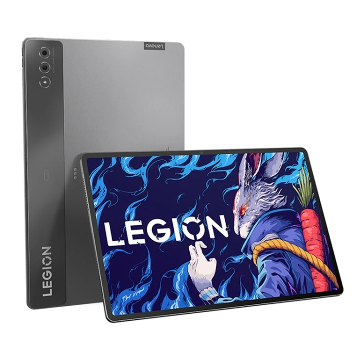 Lenovo LEGION Y900 планшет с 10 1-дюймовым дисплеем 256 ГБ 12300 мАч 12 Гб + 14