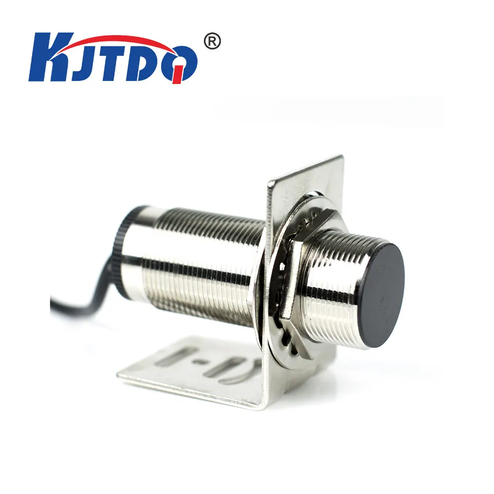 KJT Lcz460 50,8 мм 4.5vdc-26VDC 1750 мм [69 дюймов], датчик нулевой скорости, Датчик положения переключателя скорости