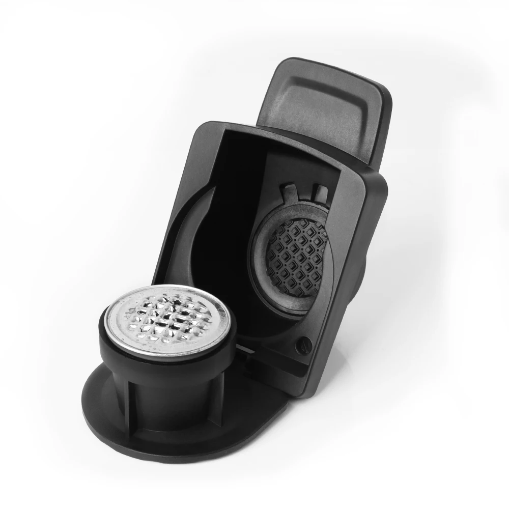 Новый обновленный адаптер для кофейных капсул Dolce Gusto преобразования держатель одноразовых