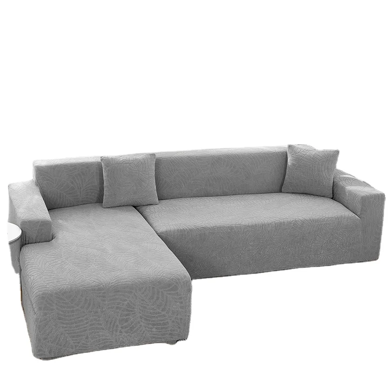 Luxury Elastic Stretch 3 Seater 2 Seater printing pattern Waterproof Furniture Spandex Sofa Cover Protector