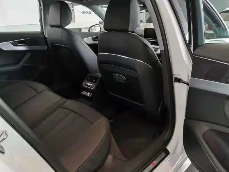 Складной стол для задних сидений AUDI A3 A4 A6L A7 Q3 Q5 Q5L Q7