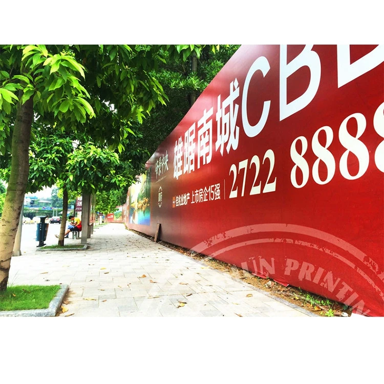 Цифровая печать на заказ, полноцветные декоративные недорогие рекламные баннеры с индивидуальным дизайном