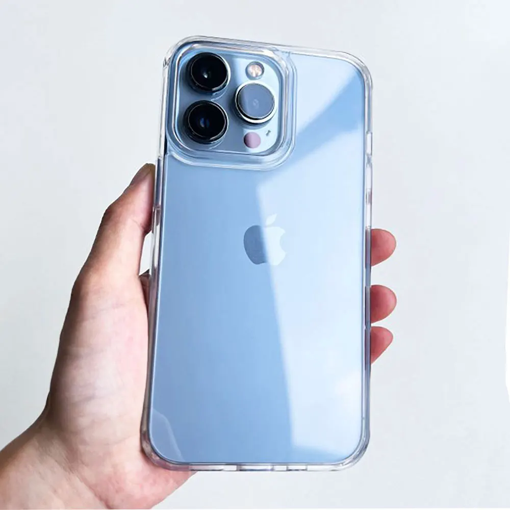 Wholesale New Phone Cases 2022 Soft TPU Blank Phone Cases Cover for iPhone 14 14 pro 14 pro max Phone Case